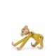 KAY BOJESEN monkey mini geel