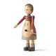 KAY BOJESEN LITTLE MATCH GIRL H 14,5cm