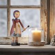 KAY BOJESEN LITTLE MATCH GIRL H 14,5cm