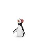 KAY BOJESEN PUFFIN Small H 13,5cm