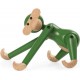 KAY BOJESEN monkey mini groen