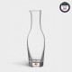 ORREFORS CRYSTAL karaf INTERMEZZO Gold 1,12 L