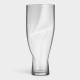 ORREFORS CRYSTAL vaas SQUEEZE clear H 50cm