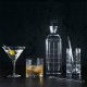 ORREFORS CRYSTAL Martini glas STREET 2 stuks