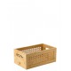 RIG-TIG by Stelton opbergbox BAMBOO BOX M 2 stuks