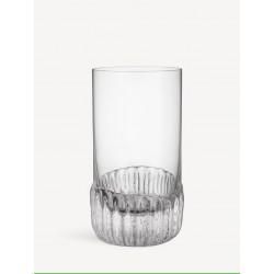 KOSTA BODA highball glas JOMO 38cl H 13,7cm 2 stuks