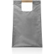 EVA SOLO laundry bag lichtgrijs, 75 L