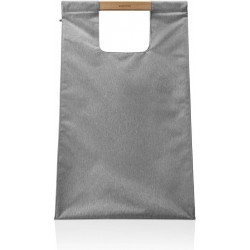 EVA SOLO laundry bag lichtgrijs, 75 L