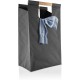 EVA SOLO laundry bag donkergrijs, 75 L