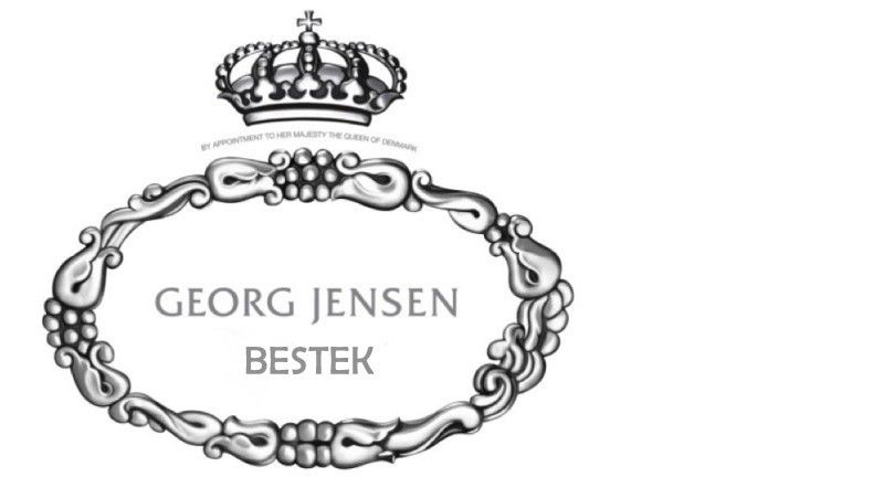 GEORG JENSEN bestekset JACOBSEN mat RVS 16 delig van Georg Jensen bestek direct online bestellen voor 239